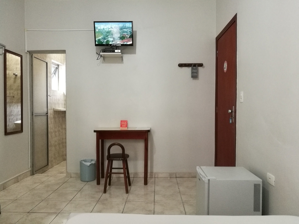 Imagen de la habitación del Hotel Bbb Rooms Aclima&ccedil;&atilde;o Vergueiro Sp. Foto 6