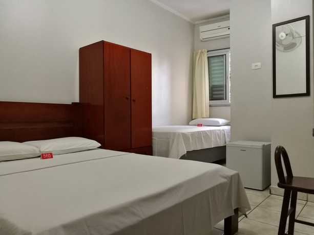 Imagen de la habitación del Hotel Bbb Rooms Aclima&ccedil;&atilde;o Vergueiro Sp. Foto 7
