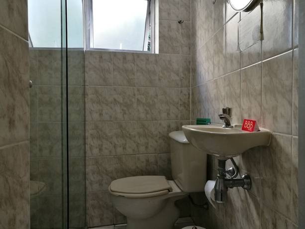 Imagen de la habitación del Hotel Bbb Rooms Aclima&ccedil;&atilde;o Vergueiro Sp. Foto 8