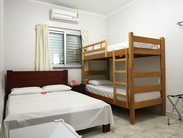 Imagen de la habitación del Hotel Bbb Rooms Aclima&ccedil;&atilde;o Vergueiro Sp. Foto 10