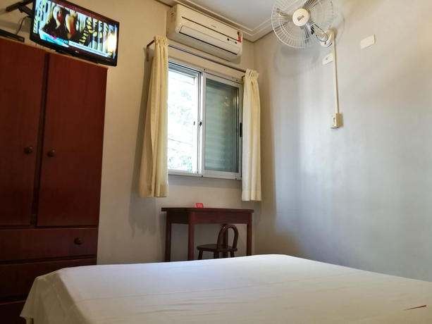 Imagen de la habitación del Hotel Bbb Rooms Aclima&ccedil;&atilde;o Vergueiro Sp. Foto 11