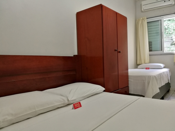 Imagen de la habitación del Hotel Bbb Rooms Aclima&ccedil;&atilde;o Vergueiro Sp. Foto 12