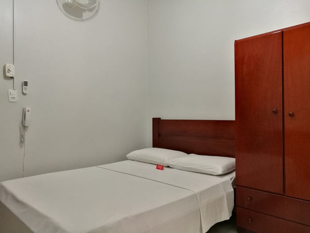 Imagen de la habitación del Hotel Bbb Rooms Aclima&ccedil;&atilde;o Vergueiro Sp. Foto 13