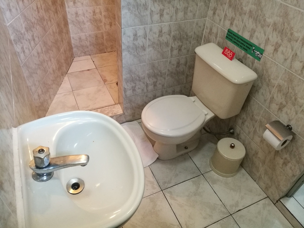 Imagen de la habitación del Hotel Bbb Rooms Aclima&ccedil;&atilde;o Vergueiro Sp. Foto 14