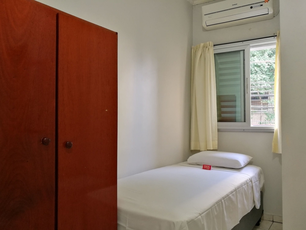 Imagen de la habitación del Hotel Bbb Rooms Aclima&ccedil;&atilde;o Vergueiro Sp. Foto 17