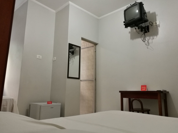 Imagen de la habitación del Hotel Bbb Rooms Aclima&ccedil;&atilde;o Vergueiro Sp. Foto 19