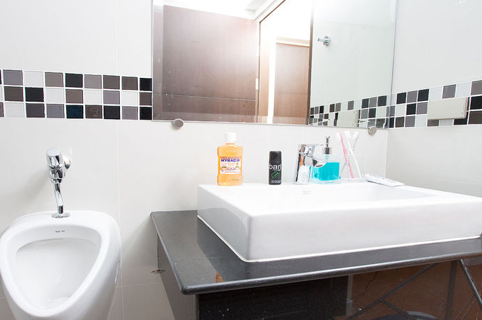 Imagen de la habitación del Hotel Bbg Seaside Luxurious Service Apartment. Foto 4