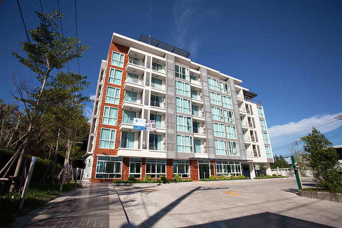 Imagen de la habitación del Hotel Bbg Seaside Luxurious Service Apartment. Foto 5