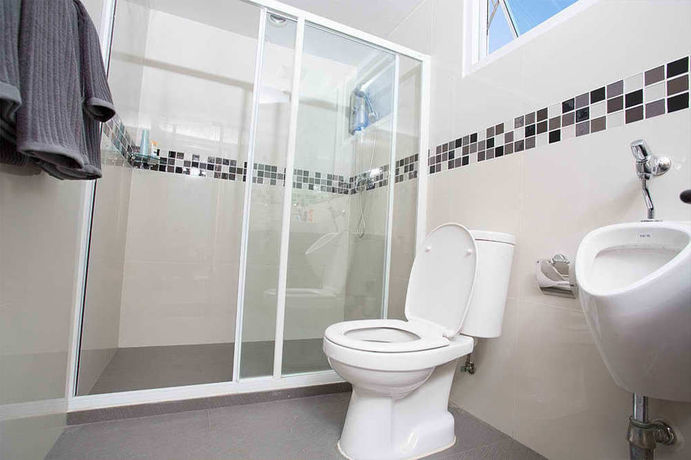 Imagen de la habitación del Hotel Bbg Seaside Luxurious Service Apartment. Foto 9