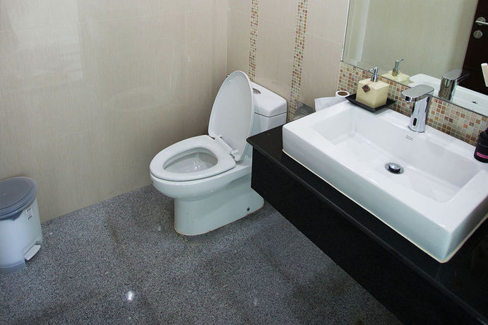 Imagen de la habitación del Hotel Bbg Seaside Luxurious Service Apartment. Foto 10