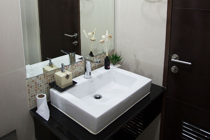 Imagen general del Hotel Bbg Seaside Luxurious Service Apartment. Foto 1
