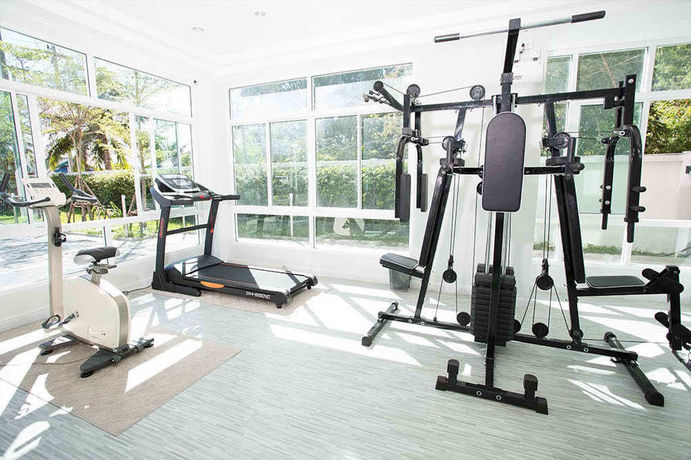 Imagen de la habitación del Hotel Bbg Seaside Luxurious Service Apartment. Foto 12