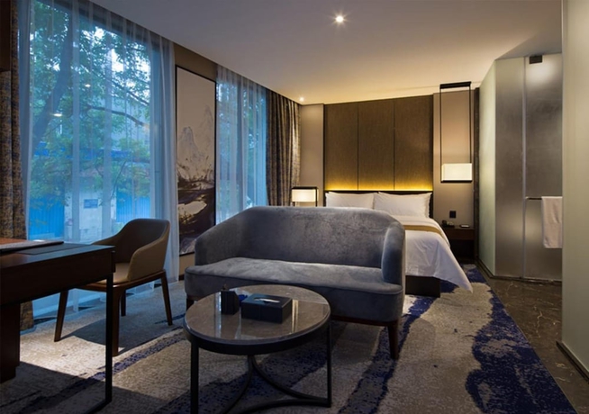 Imagen de la habitación del Hotel Bbhol Elegant. Foto 9