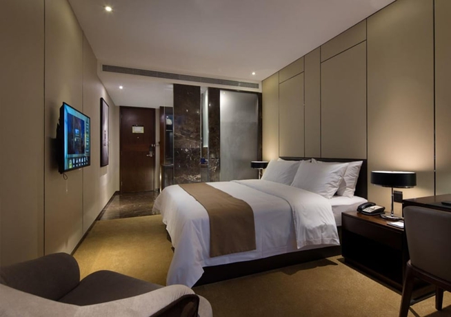 Imagen de la habitación del Hotel Bbhol Elegant. Foto 10
