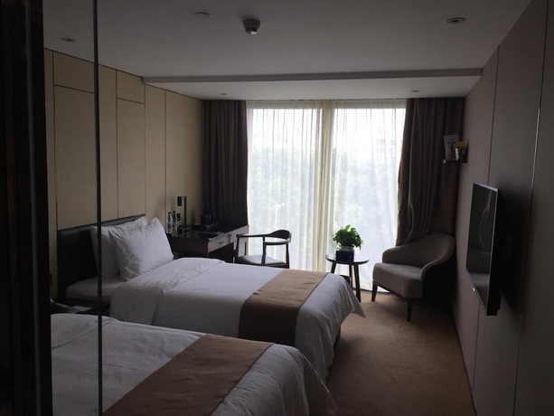 Imagen de la habitación del Hotel Bbhol Elegant. Foto 12