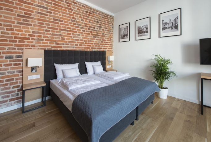 Imagen de la habitación del Hotel Bc 29 Residence. Foto 4