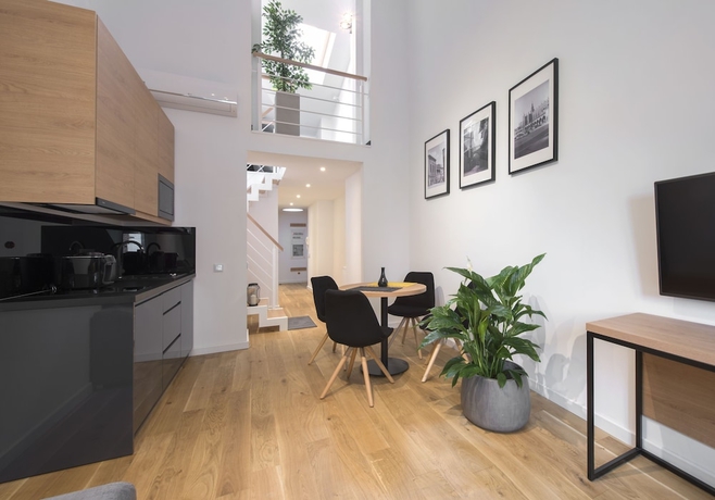 Imagen de la habitación del Hotel Bc 29 Residence. Foto 6