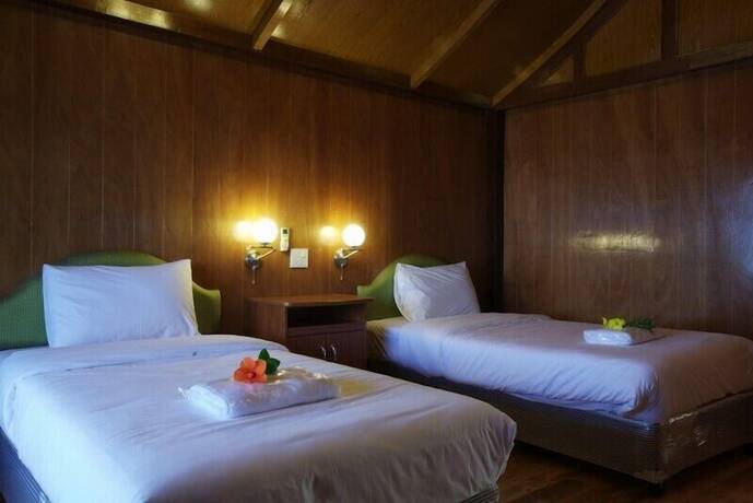 Imagen general del Hotel B.c. Badin Resort. Foto 2