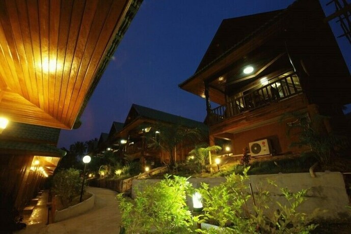 Imagen general del Hotel B.c. Badin Resort. Foto 5