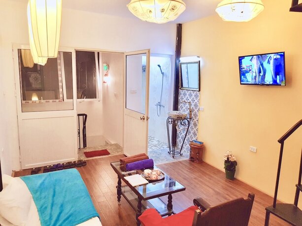 Imagen general del Hotel Bc Family Homestay Apartment - Hanoi Old Quarter Center. Foto 5