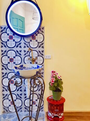 Imagen general del Hotel Bc Family Homestay Apartment - Hanoi Old Quarter Center. Foto 7