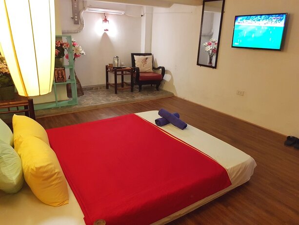 Imagen general del Hotel Bc Family Homestay Apartment - Hanoi Old Quarter Center. Foto 10