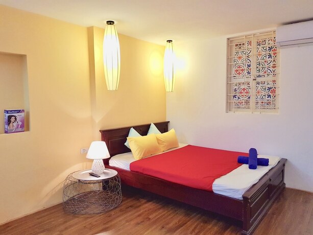 Imagen general del Hotel Bc Family Homestay Apartment - Hanoi Old Quarter Center. Foto 11
