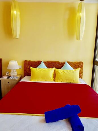 Imagen general del Hotel Bc Family Homestay Apartment - Hanoi Old Quarter Center. Foto 15