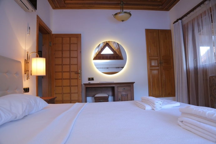 Imagen de la habitación del Hotel Bc Spa, Dalyan. Foto 2