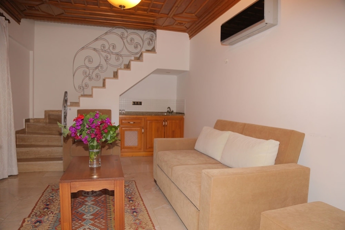 Imagen de la habitación del Hotel Bc Spa, Dalyan. Foto 3