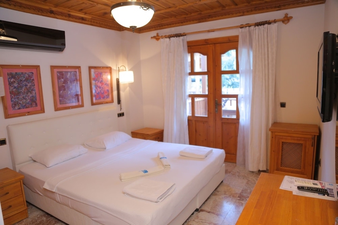 Imagen de la habitación del Hotel Bc Spa, Dalyan. Foto 4