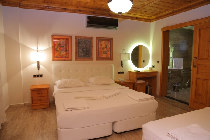 Imagen de la habitación del Hotel Bc Spa, Dalyan. Foto 5