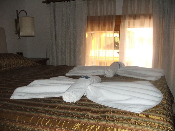 Imagen de la habitación del Hotel Bc Spa, Dalyan. Foto 6