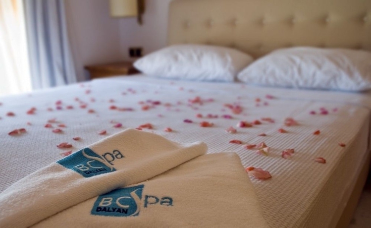 Imagen de la habitación del Hotel Bc Spa, Dalyan. Foto 7