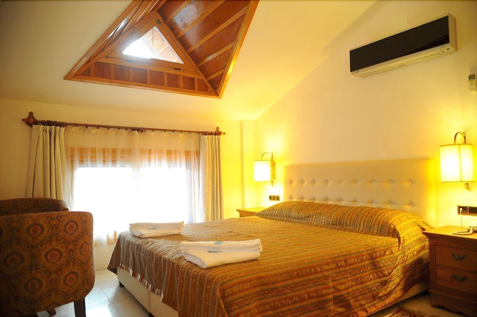 Imagen de la habitación del Hotel Bc Spa, Dalyan. Foto 8
