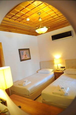 Imagen de la habitación del Hotel Bc Spa, Dalyan. Foto 9