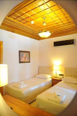 Imagen de la habitación del Hotel Bc Spa, Dalyan. Foto 10