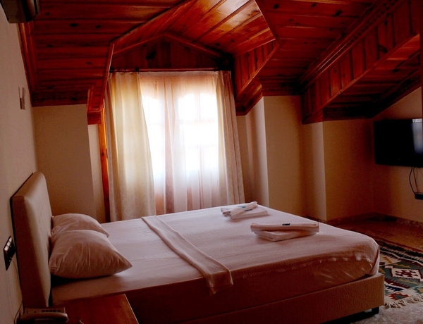 Imagen de la habitación del Hotel Bc Spa, Dalyan. Foto 11