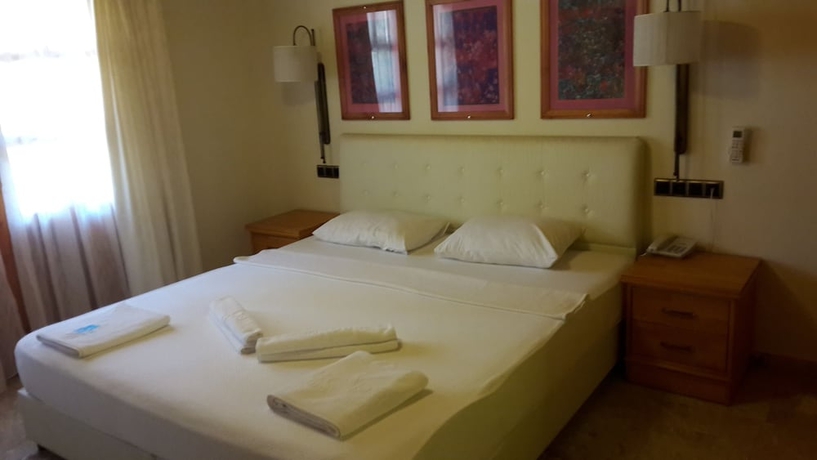 Imagen de la habitación del Hotel Bc Spa, Dalyan. Foto 12