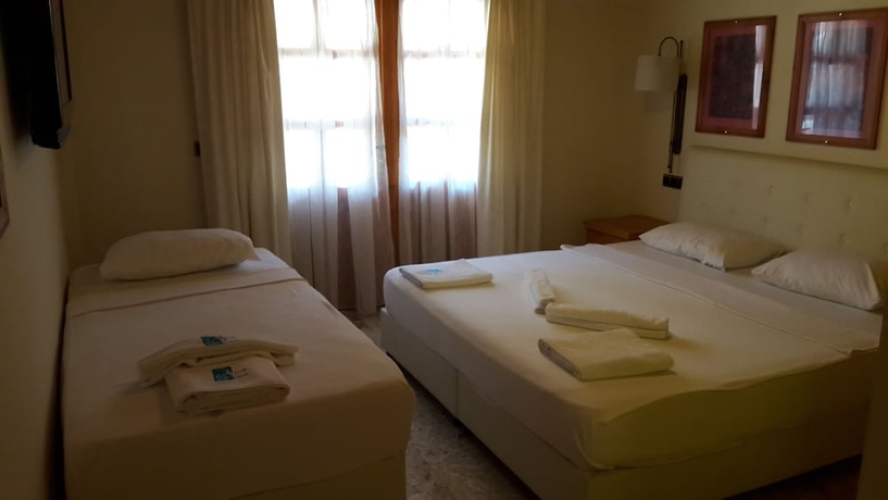 Imagen de la habitación del Hotel Bc Spa, Dalyan. Foto 13