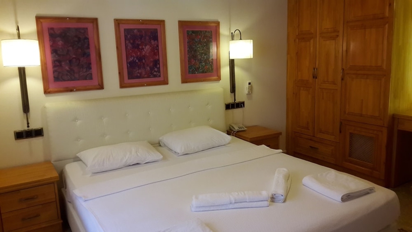 Imagen de la habitación del Hotel Bc Spa, Dalyan. Foto 14