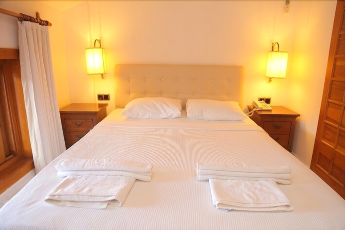 Imagen de la habitación del Hotel Bc Spa, Dalyan. Foto 15
