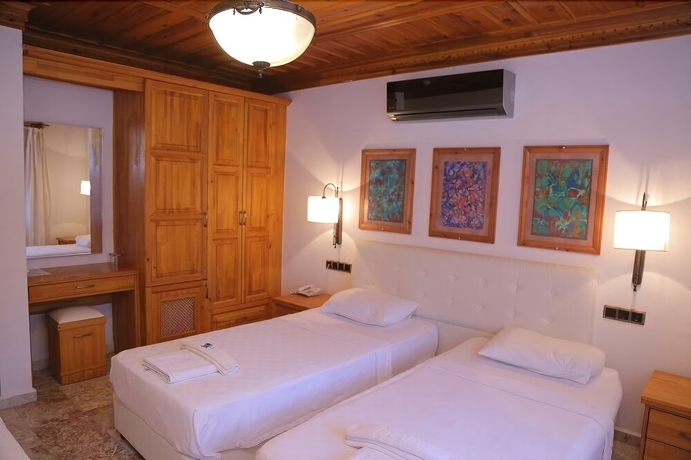 Imagen de la habitación del Hotel Bc Spa, Dalyan. Foto 16