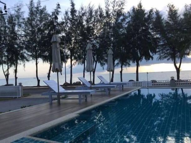 Imagen general del Hotel Bc Summer Beach. Foto 2