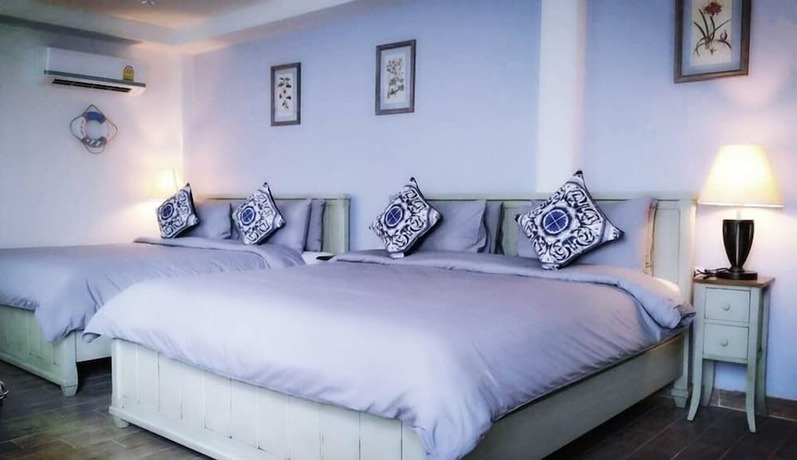 Imagen general del Hotel Bc Summer Beach. Foto 3
