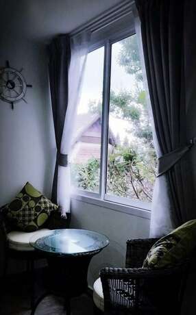 Imagen general del Hotel Bc Summer Beach. Foto 4