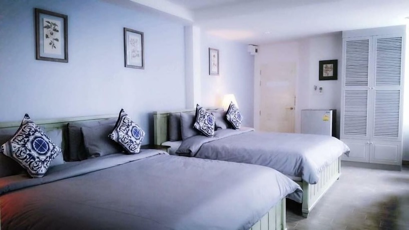 Imagen general del Hotel Bc Summer Beach. Foto 6