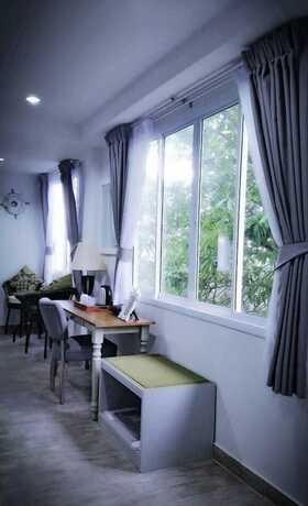 Imagen general del Hotel Bc Summer Beach. Foto 8