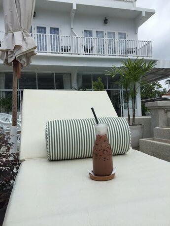 Imagen general del Hotel Bc Summer Beach. Foto 9