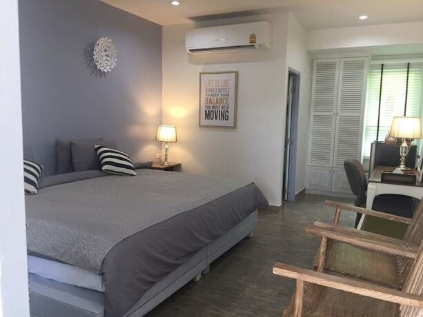Imagen de la habitación del Hotel Bc Summer Beach. Foto 10